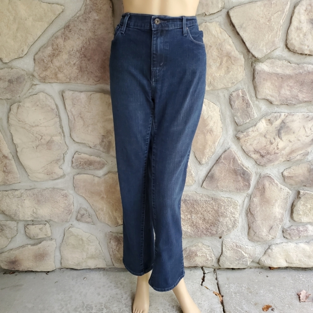 LEVI'S | 505 Straight Leg Jeans